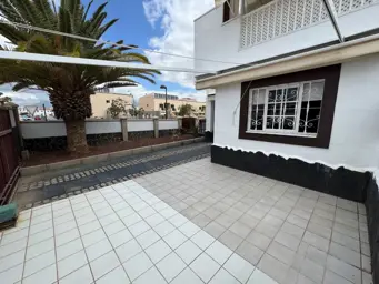 1 bed apartment for sale in Costa del Silencio, La Baraca