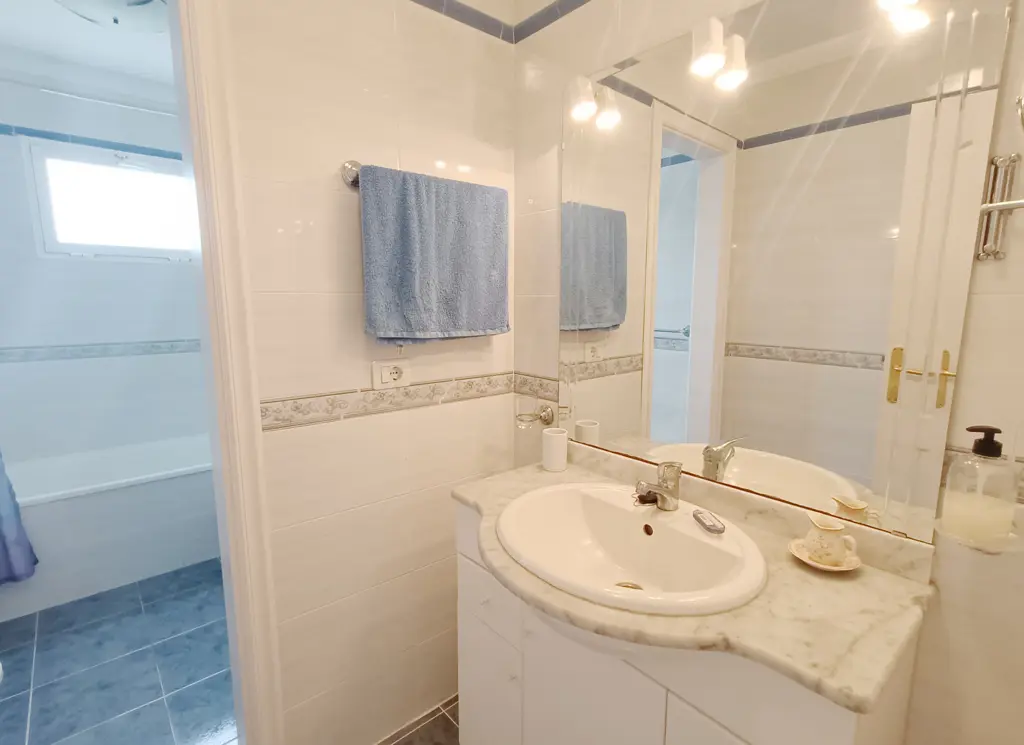 Image of 2 bed apartment for sale in Golf del Sur, Ocean Golf & Country Club I