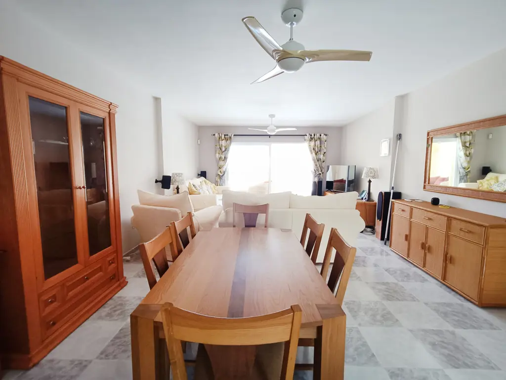 Image of 2 bed apartment for sale in Golf del Sur, Ocean Golf & Country Club I