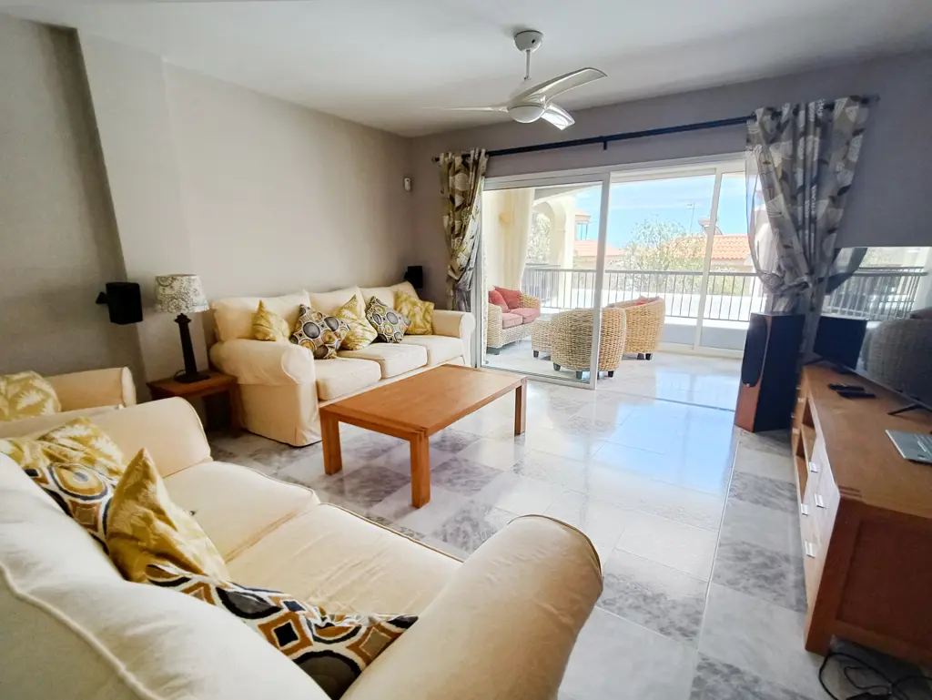Image of 2 bed apartment for sale in Golf del Sur, Ocean Golf & Country Club I