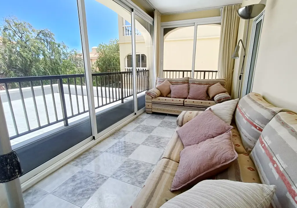 Image of 2 bed apartment for sale in Golf del Sur, Ocean Golf & Country Club I