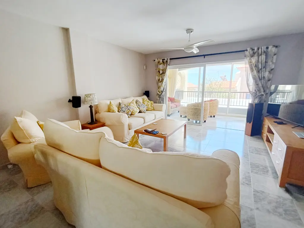 Image of 2 bed apartment for sale in Golf del Sur, Ocean Golf & Country Club I