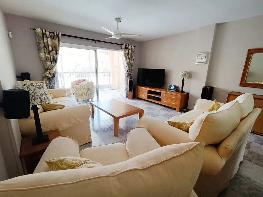 Image of 2 bed apartment for sale in Golf del Sur, Ocean Golf & Country Club I