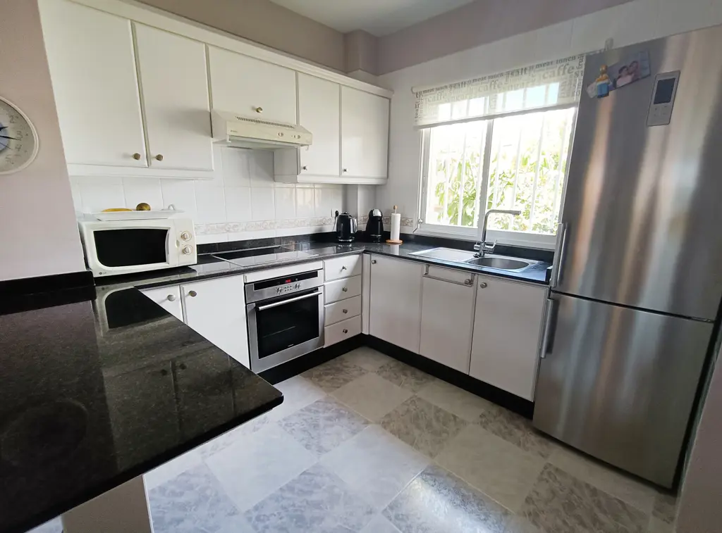 Image of 2 bed apartment for sale in Golf del Sur, Ocean Golf & Country Club I