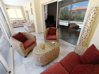2 bed apartment for sale in Golf del Sur, Ocean Golf & Country Club I