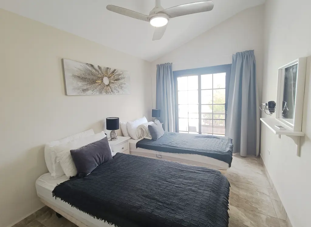 Image of 2 bed apartment for sale in Amarilla Golf, Augusta Park
