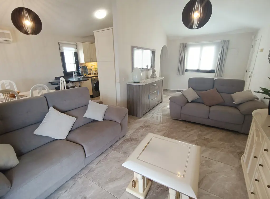 Image of 2 bed apartment for sale in Amarilla Golf, Augusta Park