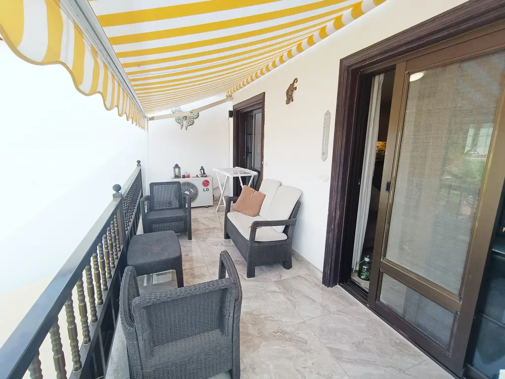 Image of 2 bed apartment for sale in Amarilla Golf, Augusta Park