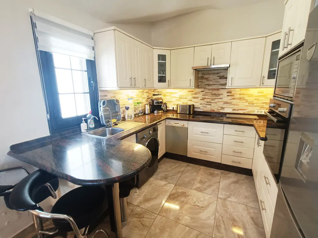 Image of 2 bed apartment for sale in Amarilla Golf, Augusta Park