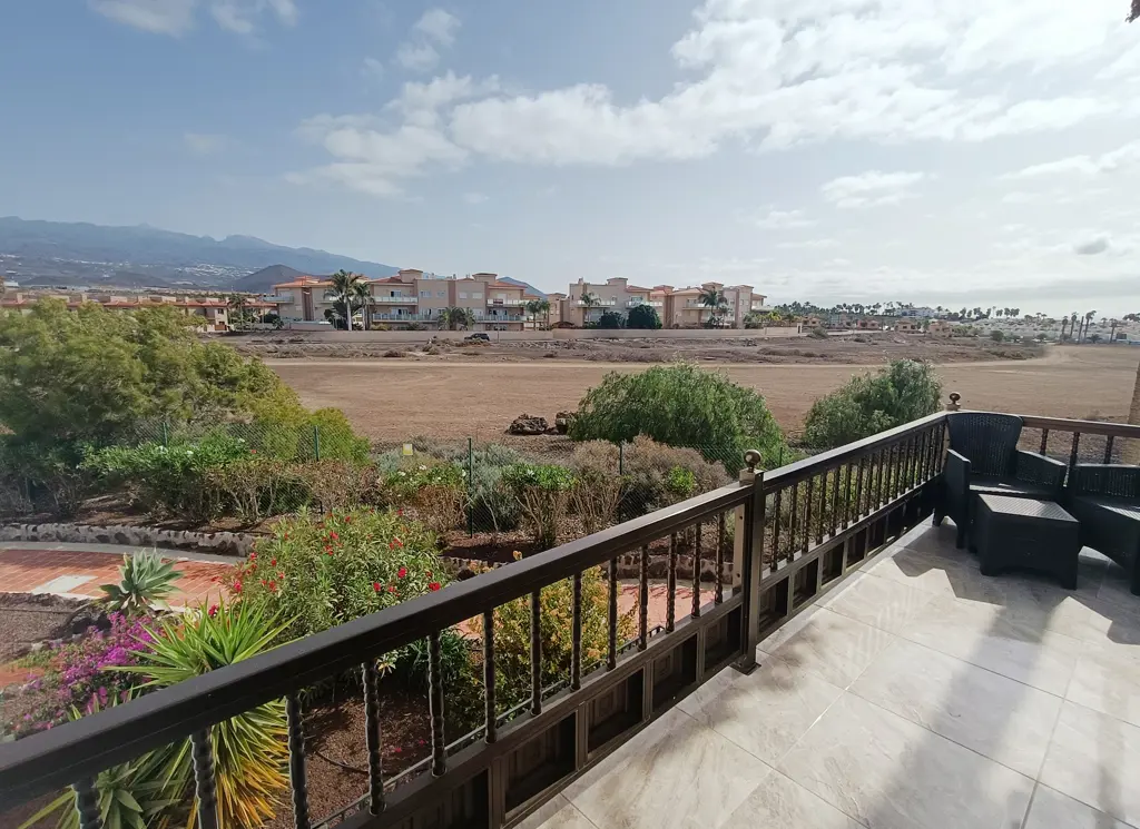 Image of 2 bed apartment for sale in Amarilla Golf, Augusta Park