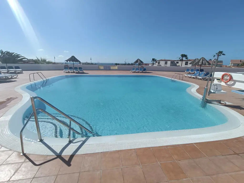 Image of 2 bed apartment for sale in Amarilla Golf, Augusta Park