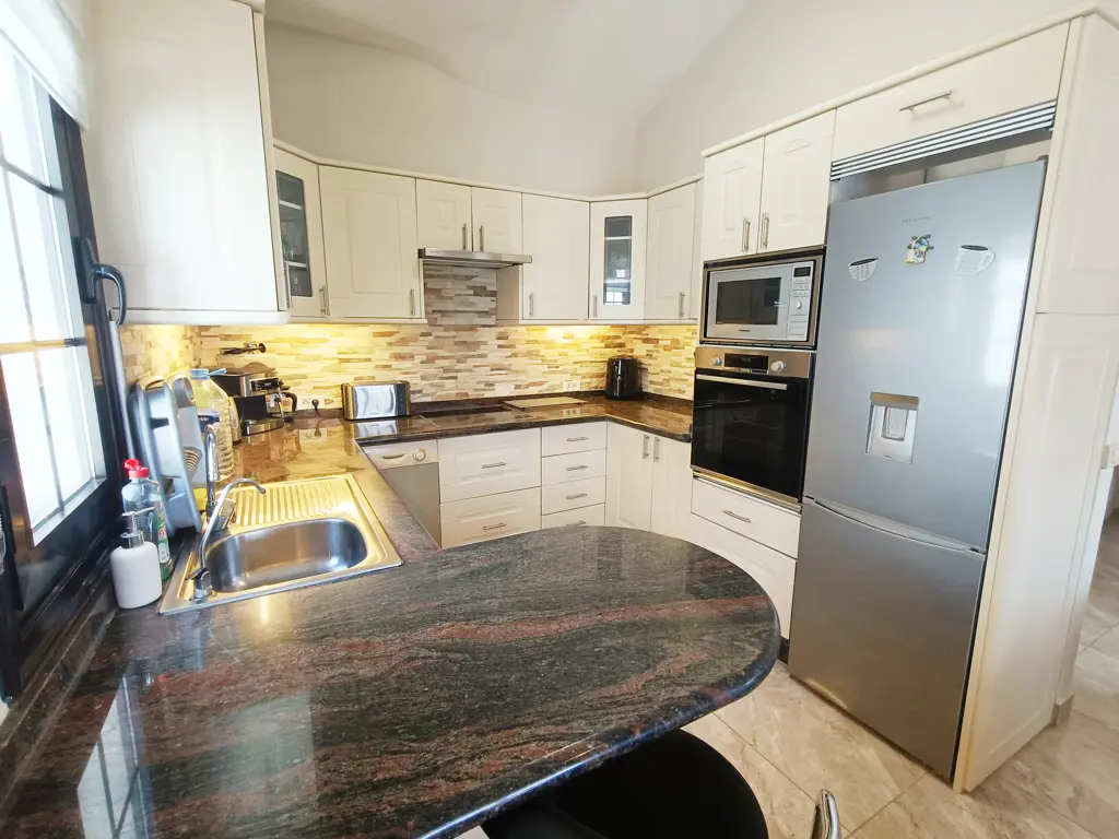 Image of 2 bed apartment for sale in Amarilla Golf, Augusta Park