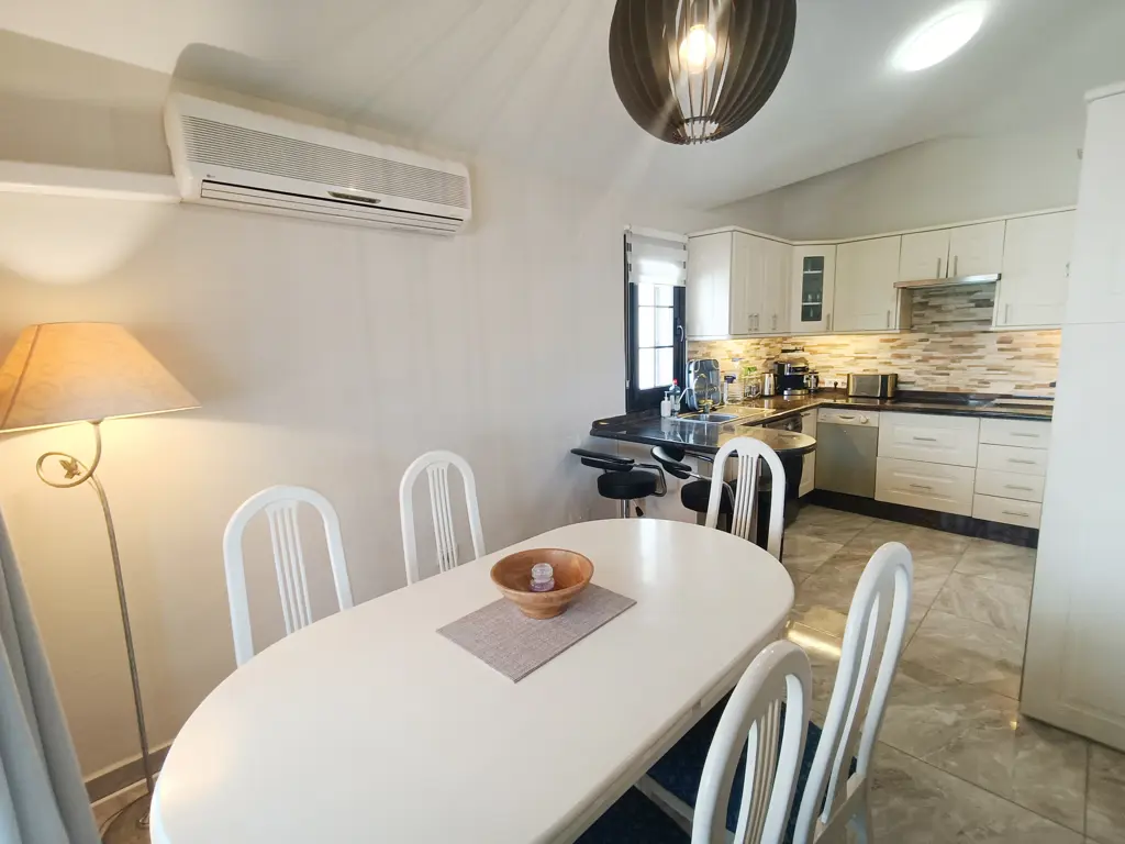 Image of 2 bed apartment for sale in Amarilla Golf, Augusta Park