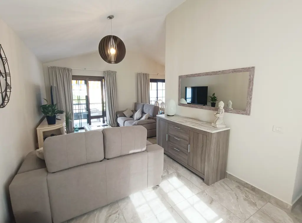 Image of 2 bed apartment for sale in Amarilla Golf, Augusta Park