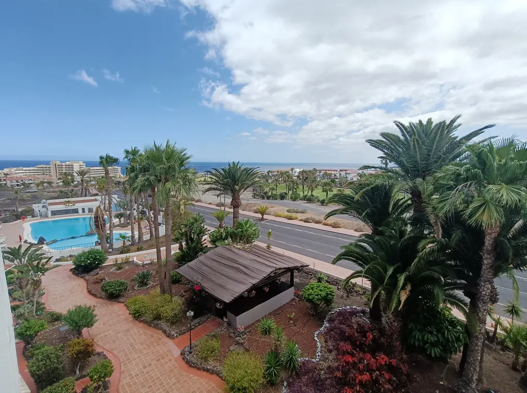 Image of 1 bed apartment for sale in Amarilla Golf, Pinehurst