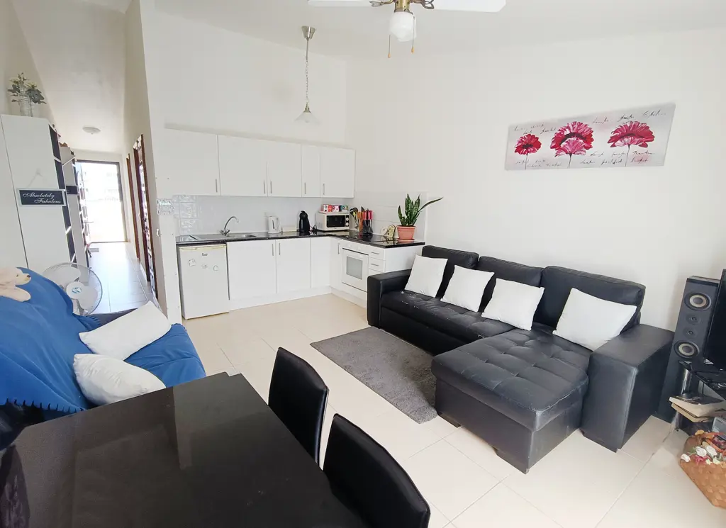 Image of 1 bed apartment for sale in Amarilla Golf, Pinehurst