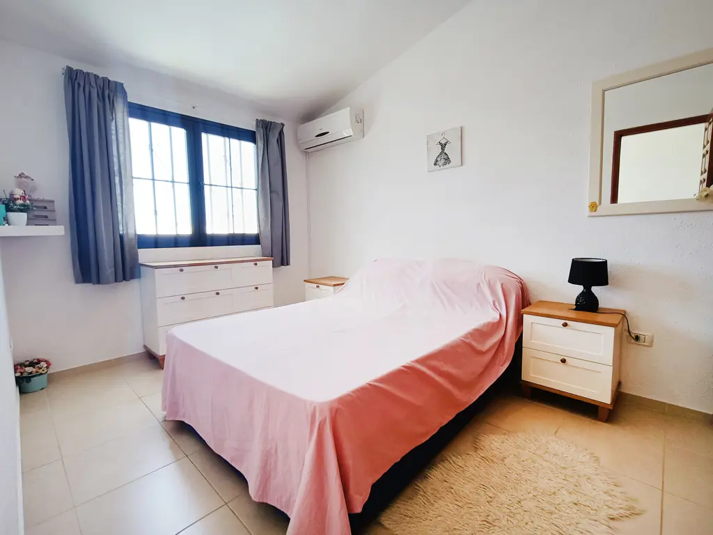 Image of 1 bed apartment for sale in Amarilla Golf, Pinehurst