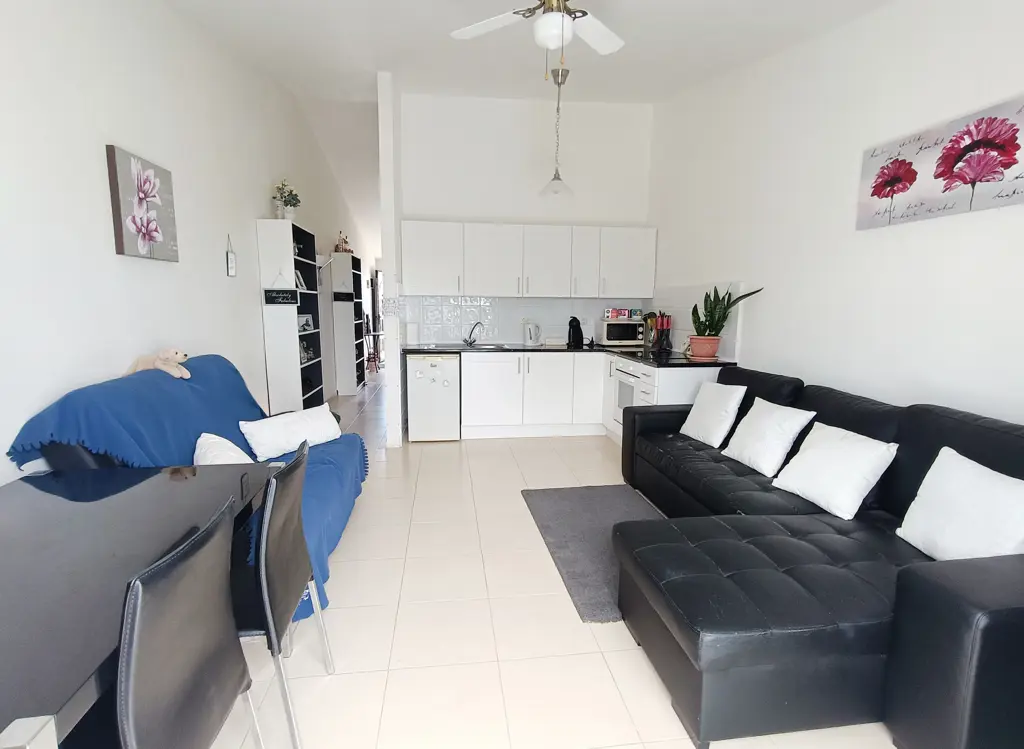 Image of 1 bed apartment for sale in Amarilla Golf, Pinehurst