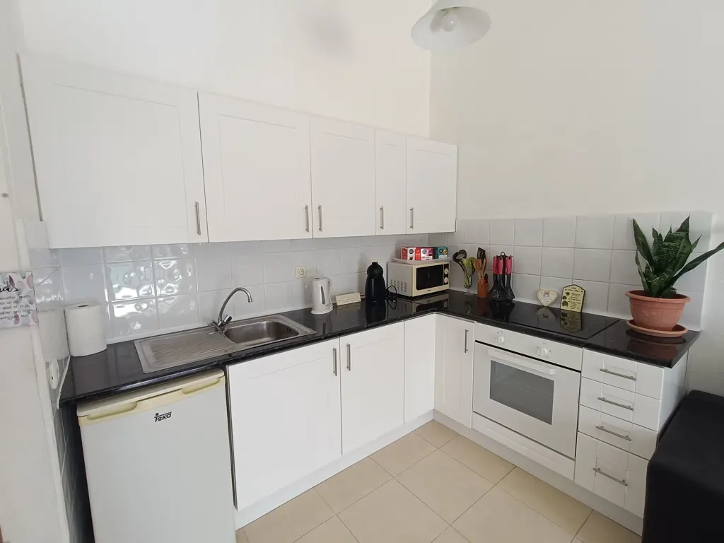 Image of 1 bed apartment for sale in Amarilla Golf, Pinehurst