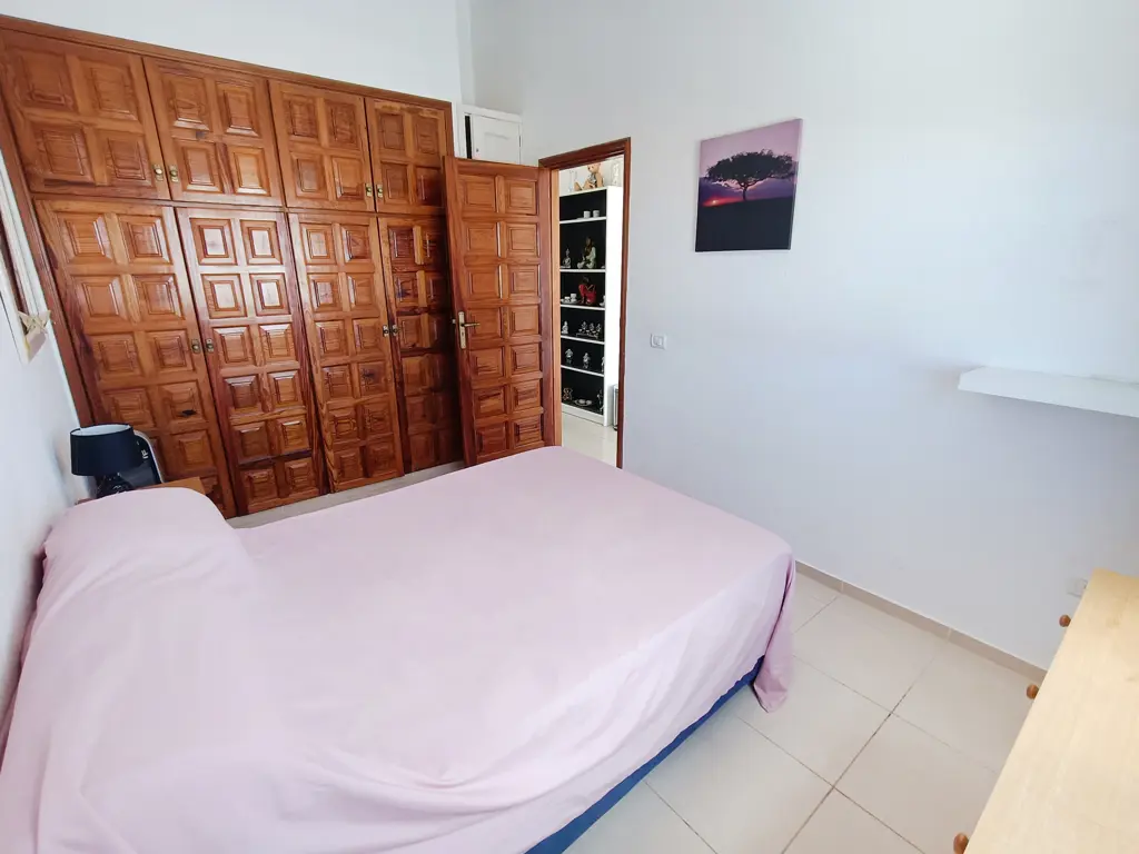 Image of 1 bed apartment for sale in Amarilla Golf, Pinehurst