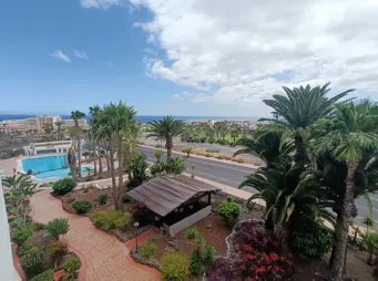 1 bed apartment for sale in Amarilla Golf, Pinehurst