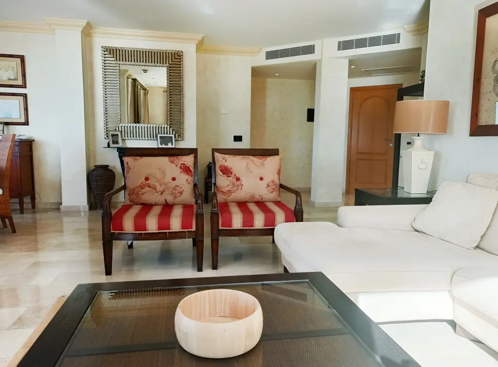 Image of 2 bed apartment for sale in Golf del Sur, El Naútico