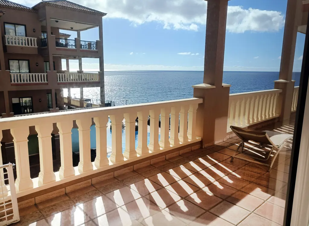 Image of 2 bed apartment for sale in Golf del Sur, El Naútico