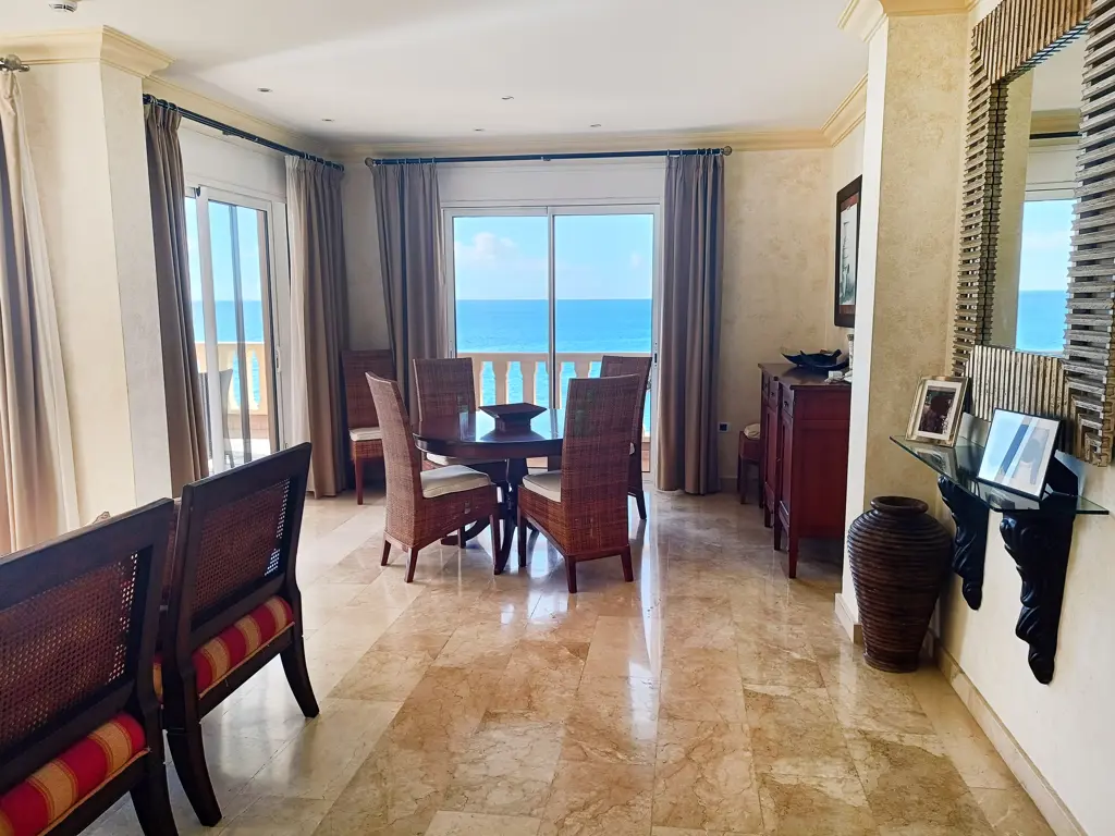 Image of 2 bed apartment for sale in Golf del Sur, El Naútico