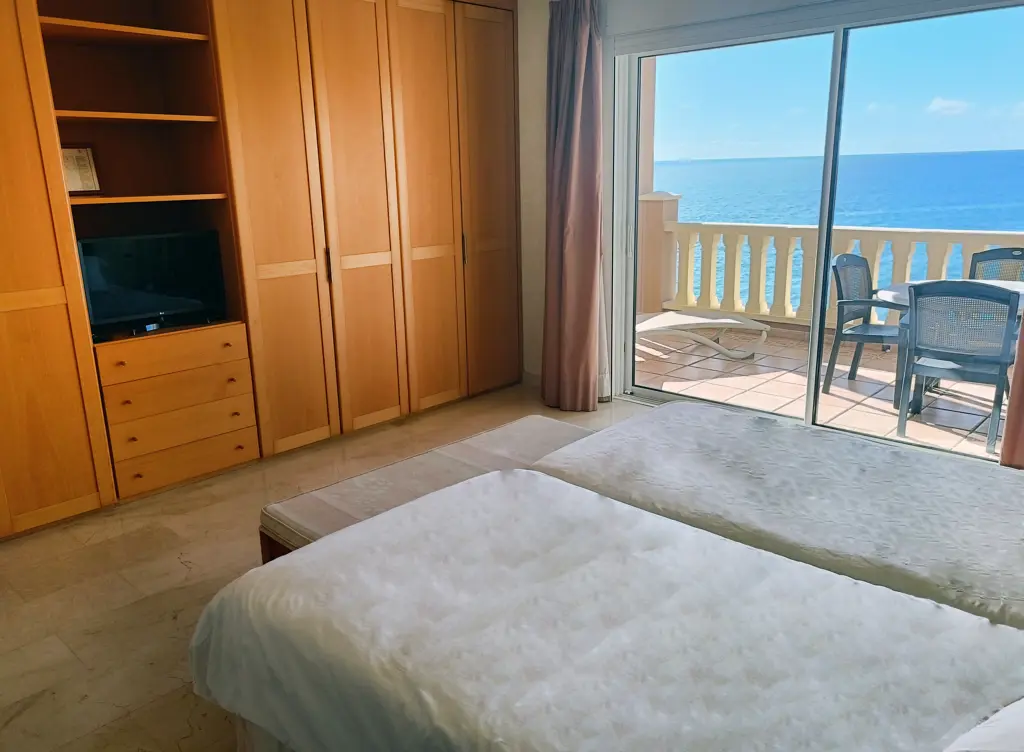 Image of 2 bed apartment for sale in Golf del Sur, El Naútico