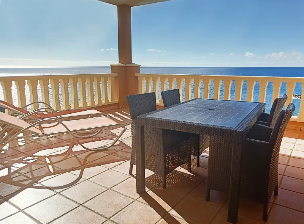 Image of 2 bed apartment for sale in Golf del Sur, El Naútico