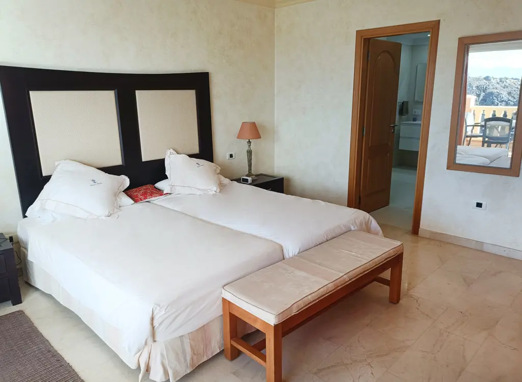 Image of 2 bed apartment for sale in Golf del Sur, El Naútico