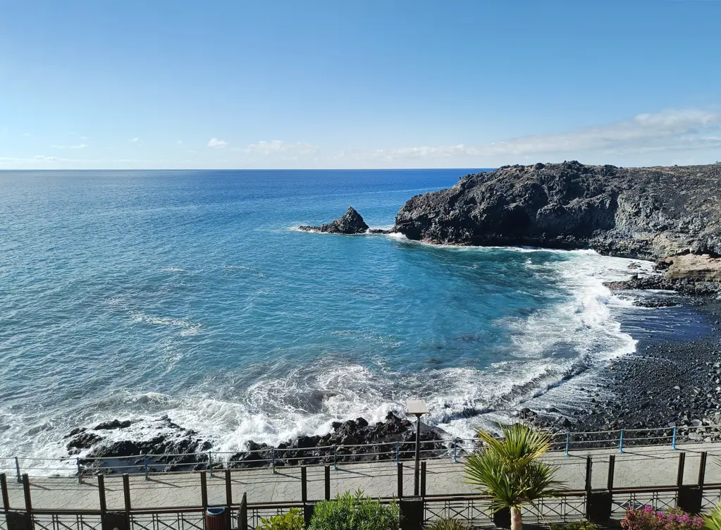 Image of 2 bed apartment for sale in Golf del Sur, El Naútico