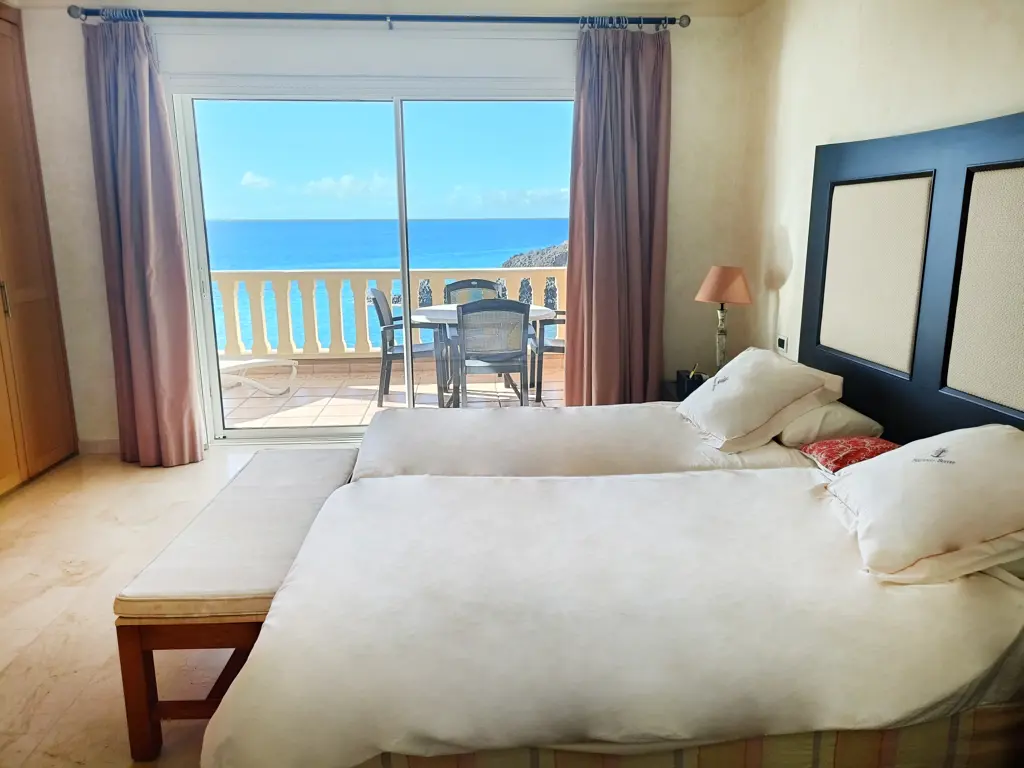 Image of 2 bed apartment for sale in Golf del Sur, El Naútico