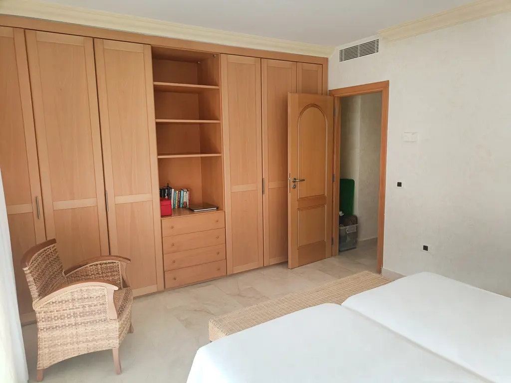 Image of 2 bed apartment for sale in Golf del Sur, El Naútico