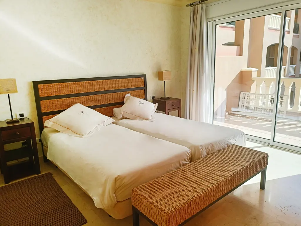 Image of 2 bed apartment for sale in Golf del Sur, El Naútico