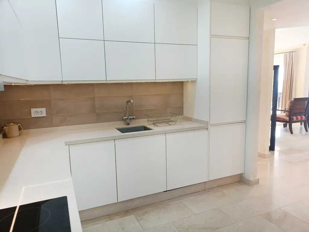 Image of 2 bed apartment for sale in Golf del Sur, El Naútico