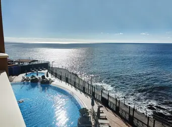 2 bed apartment for sale in Golf del Sur, El Naútico