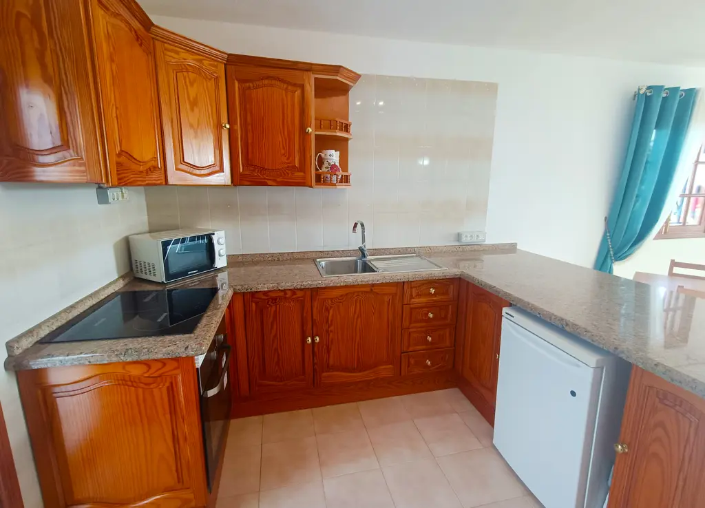 Image of 1 bed apartment for sale in Amarilla Golf, Augusta Park