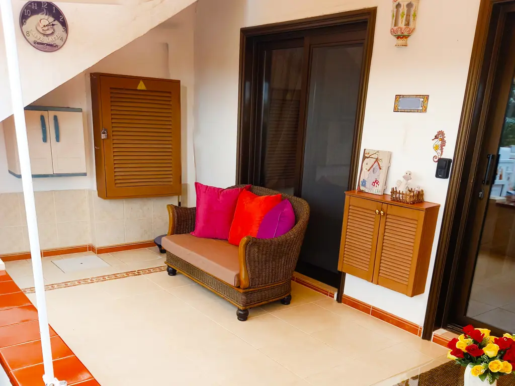 Image of 1 bed apartment for sale in Amarilla Golf, Augusta Park