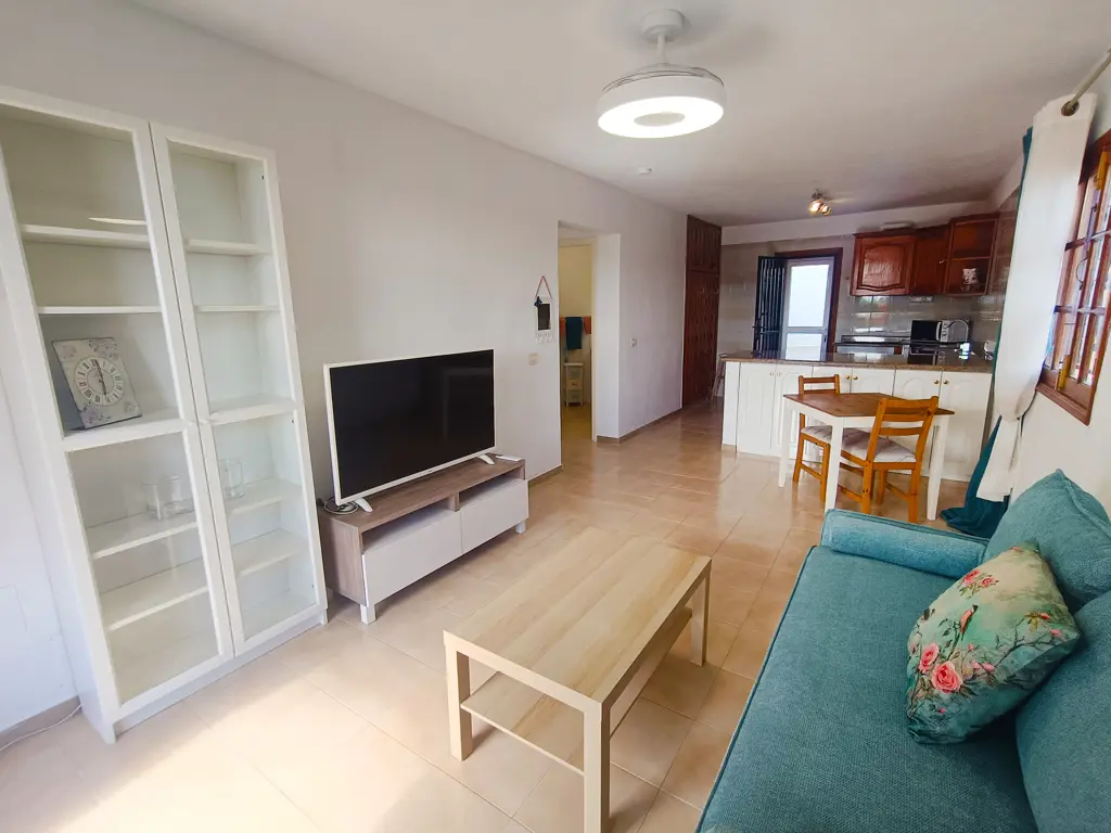 Image of 1 bed apartment for sale in Amarilla Golf, Augusta Park