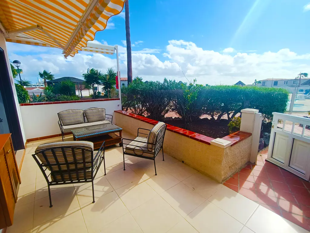 Image of 1 bed apartment for sale in Amarilla Golf, Augusta Park