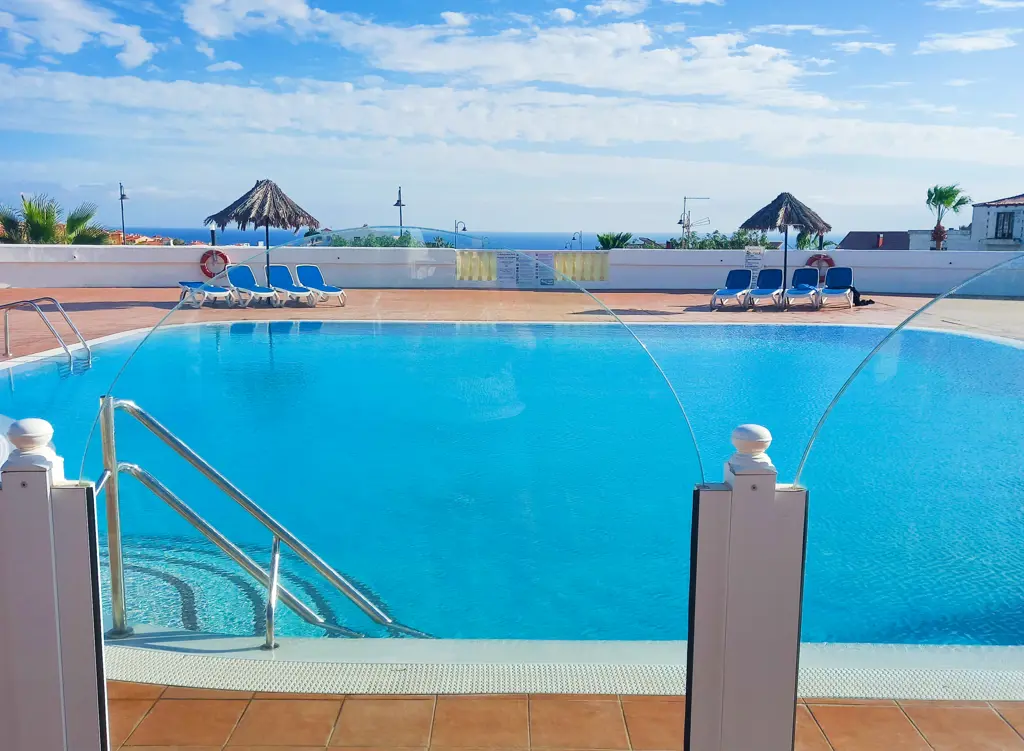 Image of 1 bed apartment for sale in Amarilla Golf, Augusta Park