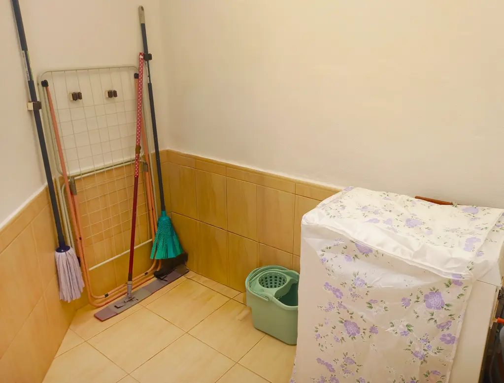 Image of 1 bed apartment for sale in Amarilla Golf, Augusta Park