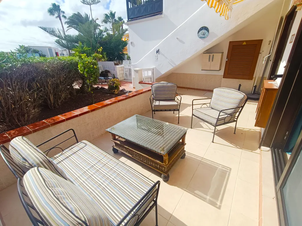 Image of 1 bed apartment for sale in Amarilla Golf, Augusta Park