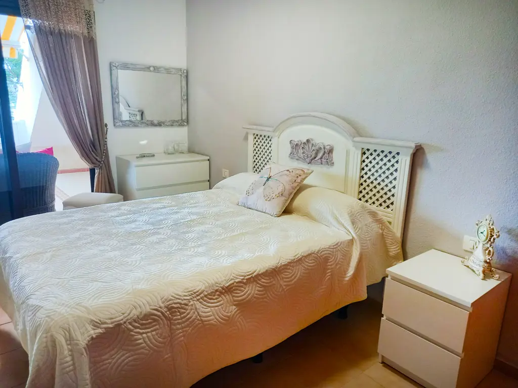 Image of 1 bed apartment for sale in Amarilla Golf, Augusta Park