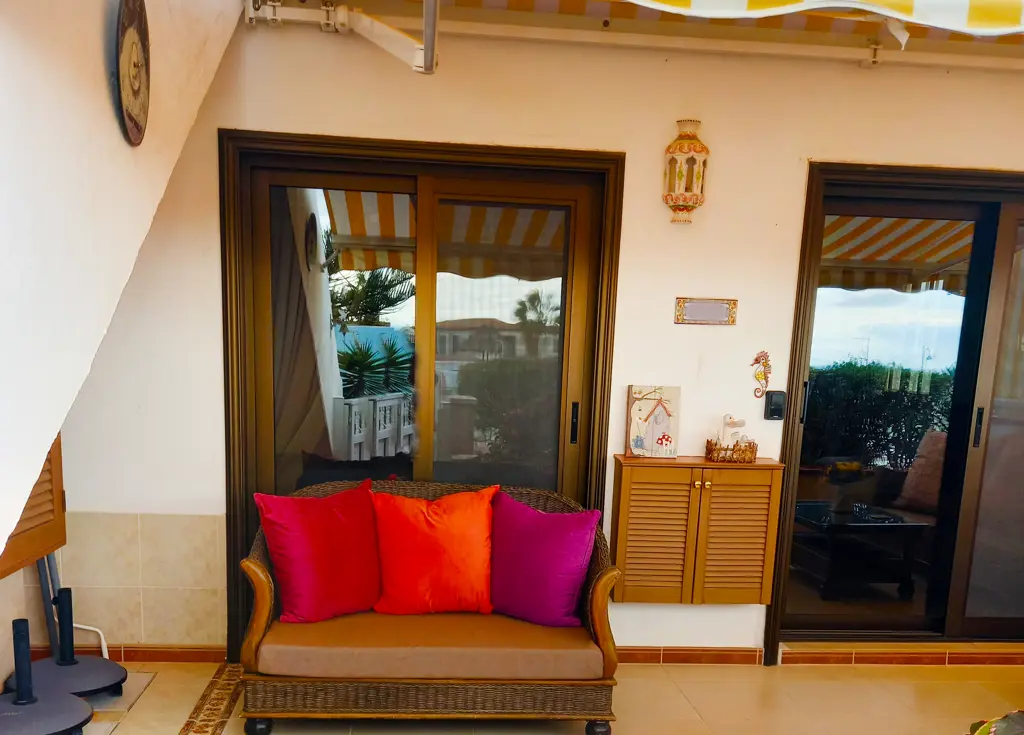 Image of 1 bed apartment for sale in Amarilla Golf, Augusta Park