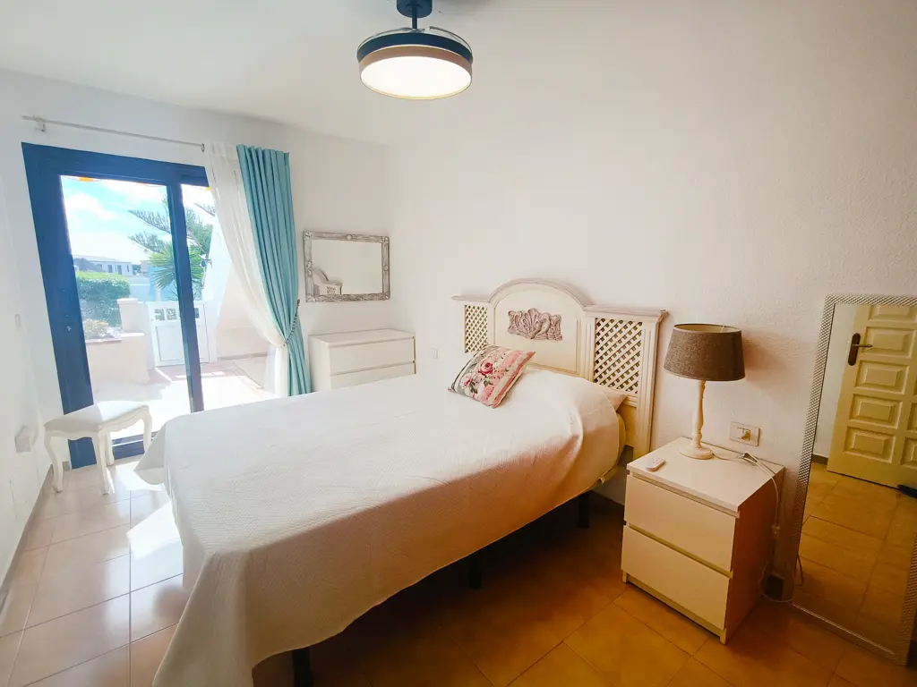Image of 1 bed apartment for sale in Amarilla Golf, Augusta Park
