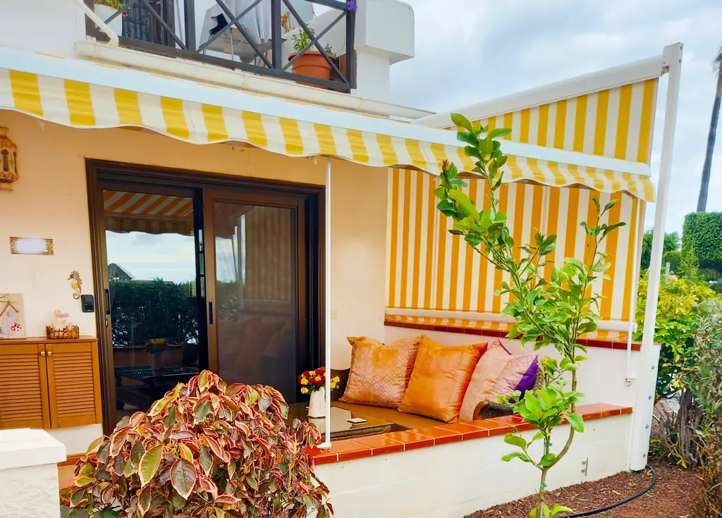 Image of 1 bed apartment for sale in Amarilla Golf, Augusta Park