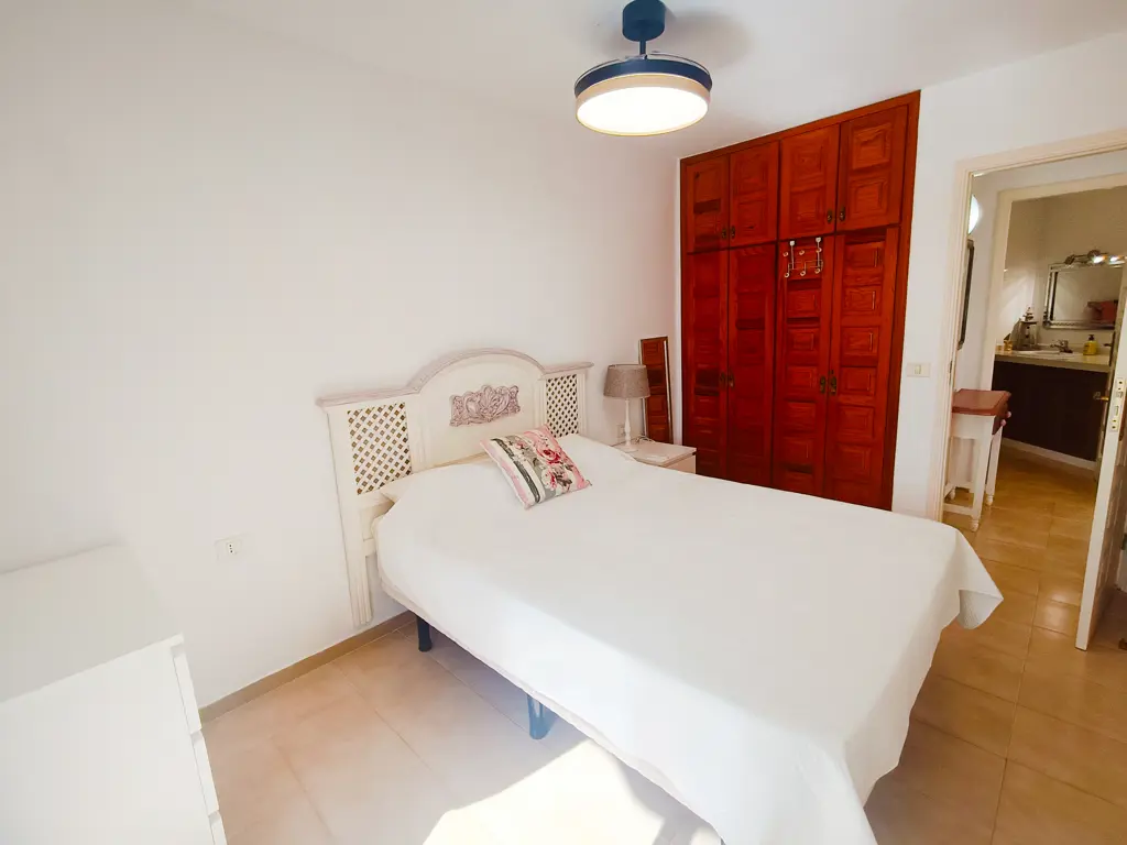 Image of 1 bed apartment for sale in Amarilla Golf, Augusta Park