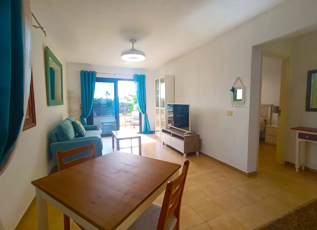 Image of 1 bed apartment for sale in Amarilla Golf, Augusta Park